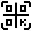 QR