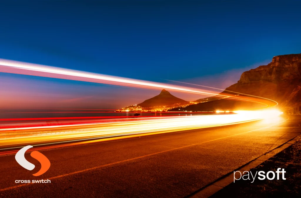 Cross Switch and Paysoft team up to drive smarter, scalable payments for South African businesses.