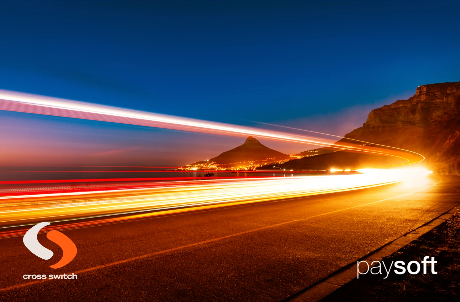 Cross Switch and Paysoft team up to drive smarter, scalable payments for South African businesses.
