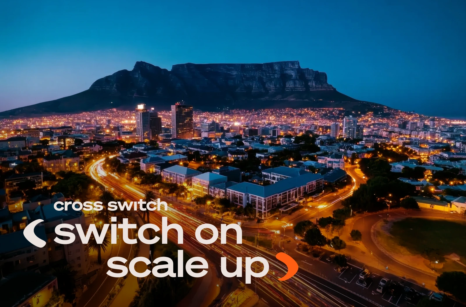 Cross Switch solidifies market position with new payment licence in South Africa.