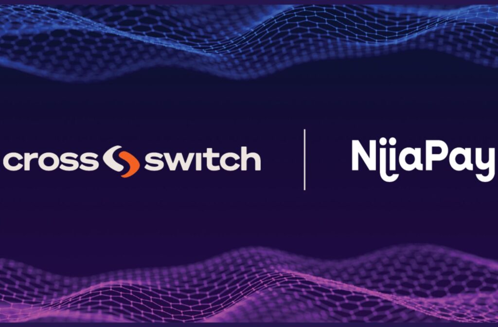 Cross Switch goes live in South Africa with NjiaPay partnership, expanding payment options for merchants.