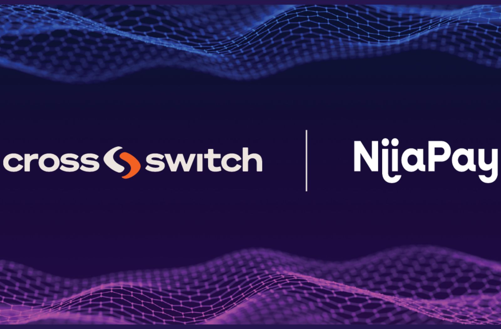 Cross Switch goes live in South Africa with NjiaPay partnership, expanding payment options for merchants.